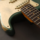 Fender Stratocaster 59 Heavy Relic Limited Edition (2021) Detailphoto 11