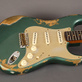 Fender Stratocaster 59 Heavy Relic Limited Edition (2021) Detailphoto 8
