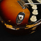 Fender Stratocaster 59 Heavy Relic Masterbuilt Ron Thorn (2020) Detailphoto 5