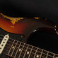 Fender Stratocaster 59 Heavy Relic Masterbuilt Ron Thorn (2020) Detailphoto 6