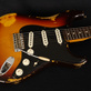 Fender Stratocaster 59 Heavy Relic Masterbuilt Ron Thorn (2020) Detailphoto 3