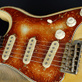 Fender Stratocaster '59 Heavy Relic Masterbuilt van Trigt (2019) Detailphoto 13