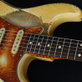 Fender Stratocaster '59 Heavy Relic Masterbuilt van Trigt (2019) Detailphoto 8