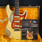 Fender Stratocaster '59 Heavy Relic Masterbuilt van Trigt (2019) Detailphoto 17
