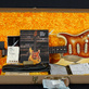 Fender Stratocaster '59 Heavy Relic Masterbuilt van Trigt (2019) Detailphoto 20