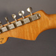 Fender Stratocaster 59 Journeyman Relic MB Dale Wilson (2018) Detailphoto 17