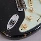 Fender Stratocaster '59 Relic Masterbuilt Jason Smith (2016) Detailphoto 6