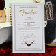 Fender Stratocaster '59 Relic Masterbuilt Jason Smith (2016) Detailphoto 19