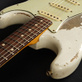 Fender Stratocaster 60 Heavy Relic Masterbuilt Jason Smith (2020) Detailphoto 15