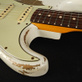 Fender Stratocaster 60 Heavy Relic Masterbuilt Jason Smith (2020) Detailphoto 7