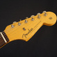 Fender Stratocaster 60 Heavy Relic Masterbuilt Jason Smith (2020) Detailphoto 8