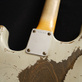 Fender Stratocaster 60 Heavy Relic Masterbuilt Jason Smith (2020) Detailphoto 10