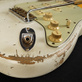 Fender Stratocaster 60 Heavy Relic Masterbuilt Jason Smith (2020) Detailphoto 5