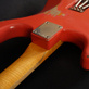 Fender Stratocaster 60 Heavy Relic Masterbuilt Todd Krause (2015) Detailphoto 18
