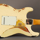 Fender Stratocaster 60 Heavy Relic (2016) Detailphoto 6