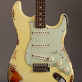 Fender Stratocaster 60 Heavy Relic (2016) Detailphoto 1