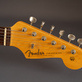 Fender Stratocaster 60 Heavy Relic (2016) Detailphoto 7