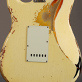 Fender Stratocaster 60 Heavy Relic (2016) Detailphoto 4