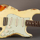 Fender Stratocaster 60 Heavy Relic (2016) Detailphoto 5