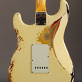 Fender Stratocaster 60 Heavy Relic (2016) Detailphoto 2