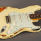 Fender Stratocaster 60 Heavy Relic (2016) Detailphoto 8