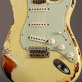 Fender Stratocaster 60 Heavy Relic (2016) Detailphoto 3
