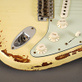 Fender Stratocaster 60 Heavy Relic (2016) Detailphoto 10