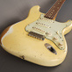 Fender Stratocaster 60 Relic Dealer Select MVP Masterbuilt John Cruz (2014) Detailphoto 7