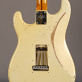 Fender Stratocaster 60 Relic Dealer Select MVP Masterbuilt John Cruz (2014) Detailphoto 2