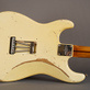 Fender Stratocaster 60 Relic Dealer Select MVP Masterbuilt John Cruz (2014) Detailphoto 6