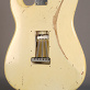 Fender Stratocaster 60 Relic Dealer Select MVP Masterbuilt John Cruz (2014) Detailphoto 4