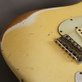 Fender Stratocaster 60 Relic Dealer Select MVP Masterbuilt John Cruz (2014) Detailphoto 8