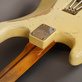 Fender Stratocaster 60 Relic Dealer Select MVP Masterbuilt John Cruz (2014) Detailphoto 19