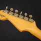 Fender Stratocaster 60 Relic Fiesta Red Matching Headstock (2011) Detailphoto 19