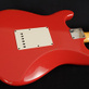 Fender Stratocaster 60 Relic Fiesta Red Matching Headstock (2011) Detailphoto 10