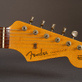 Fender Stratocaster 60 Heavy Relic Graffiti Yellow (2010) Detailphoto 12