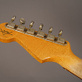 Fender Stratocaster 60 Heavy Relic Graffiti Yellow (2010) Detailphoto 20
