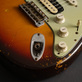 Fender Stratocaster 60 Relic HSS Masterbuilt Ron Thorn (2021) Detailphoto 10