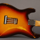 Fender Stratocaster 60 Relic HSS Masterbuilt Ron Thorn (2021) Detailphoto 6