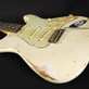 Fender Stratocaster 60 Relic Masterbuilt Jason Smith (2018) Detailphoto 12