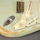 Fender Stratocaster 60 Relic Sonic Blue Masterbuilt Dennis Galuszka (2009) Detailphoto 9