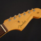 Fender Stratocaster 60 Heavy Relic Masterbuilt John English Galaxy of Strats (2006) Detailphoto 8