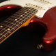 Fender Stratocaster 60 Heavy Relic Masterbuilt John English Galaxy of Strats (2006) Detailphoto 13
