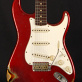 Fender Stratocaster 60 Heavy Relic Masterbuilt John English Galaxy of Strats (2006) Detailphoto 1