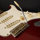 Fender Stratocaster 60 Heavy Relic Masterbuilt John English Galaxy of Strats (2006) Detailphoto 14