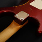 Fender Stratocaster 60 Heavy Relic Masterbuilt John English Galaxy of Strats (2006) Detailphoto 17