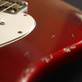 Fender Stratocaster 60 Heavy Relic Masterbuilt John English Galaxy of Strats (2006) Detailphoto 12