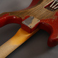 Fender Stratocaster 60 Relic Dakota Red Masterbuilt Kyle McMillin (2020) Detailphoto 18