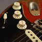 Fender Stratocaster 60 Relic Dakota Red Masterbuilt Kyle McMillin (2020) Detailphoto 14