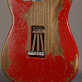 Fender Stratocaster 60 Relic Dakota Red Masterbuilt Kyle McMillin (2020) Detailphoto 4